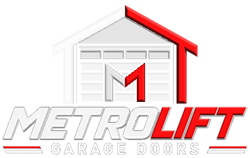 MetroLift Garage Doors
